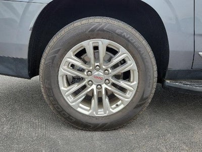 2021 GMC Yukon XL 4WD 4dr SLT