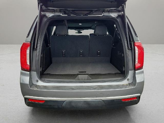 2021 GMC Yukon XL 4WD 4dr SLT