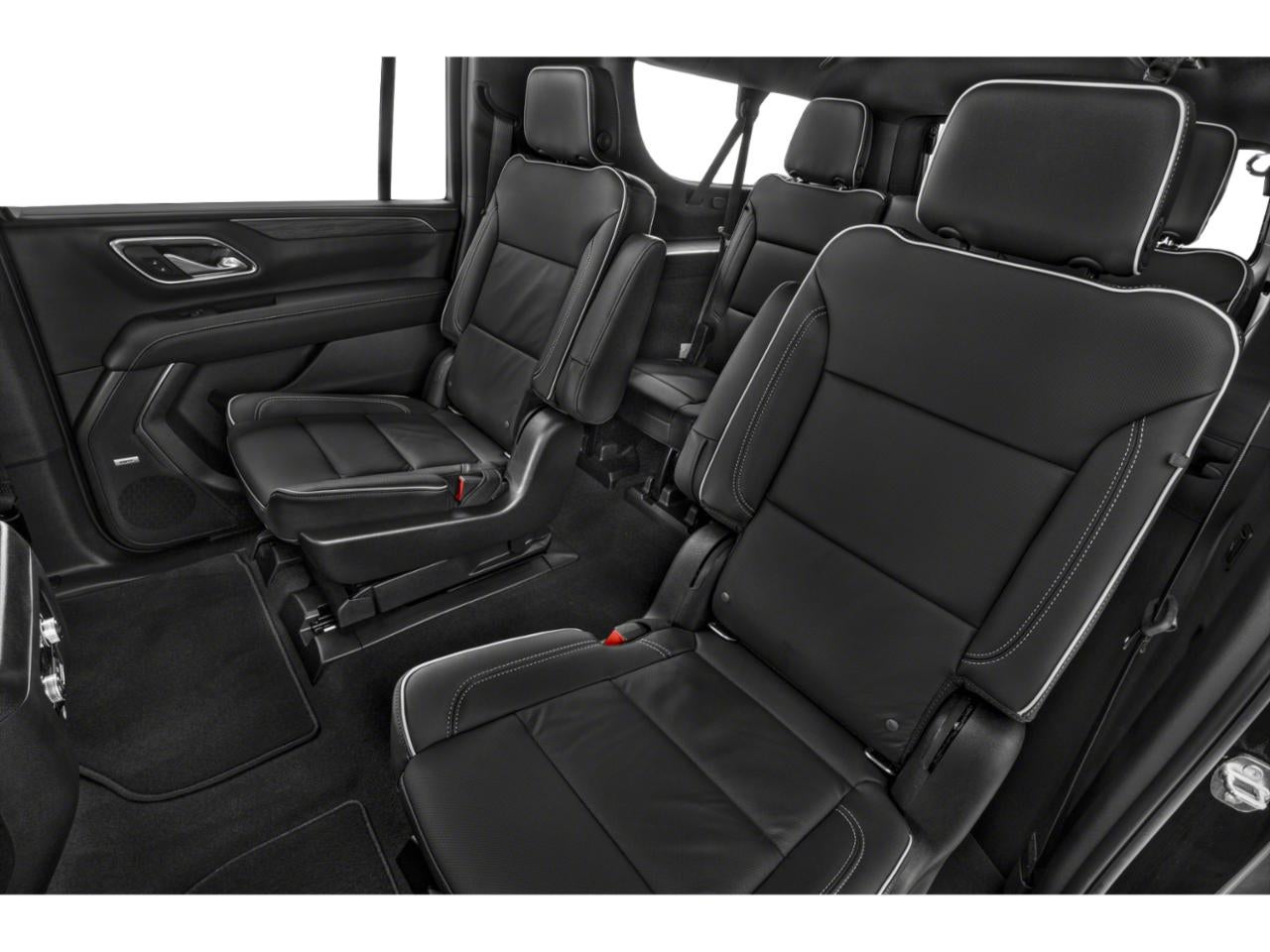 2021 GMC Yukon XL 4WD 4dr SLT