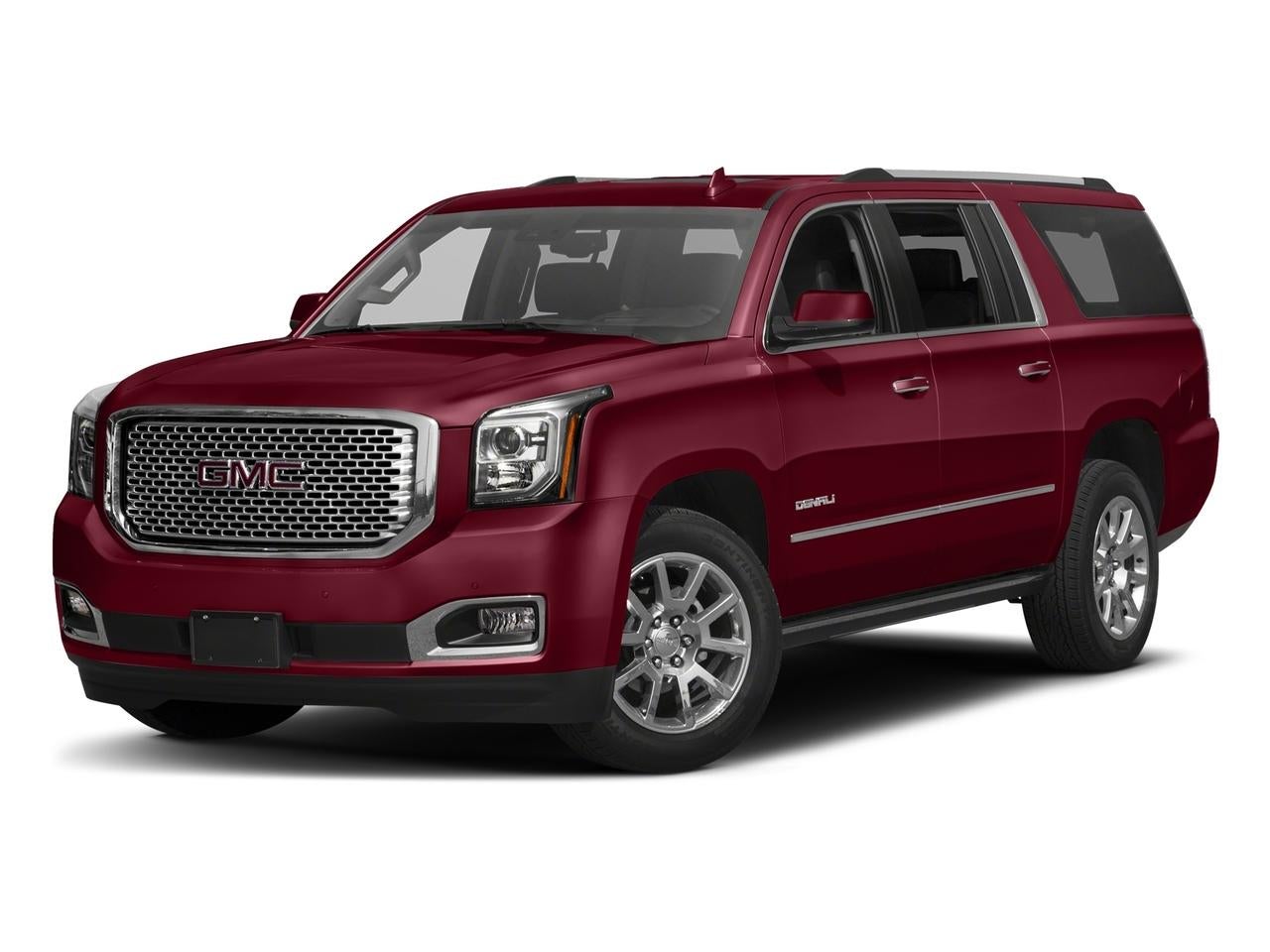 2017 GMC Yukon XL 4WD 4dr Denali