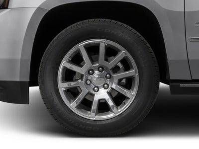 2017 GMC Yukon XL 4WD 4dr Denali