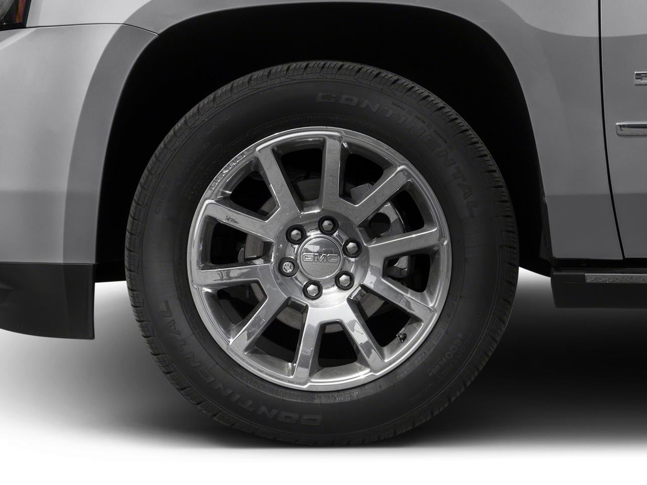 2017 GMC Yukon XL 4WD 4dr Denali