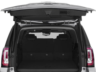2017 GMC Yukon XL 4WD 4dr Denali