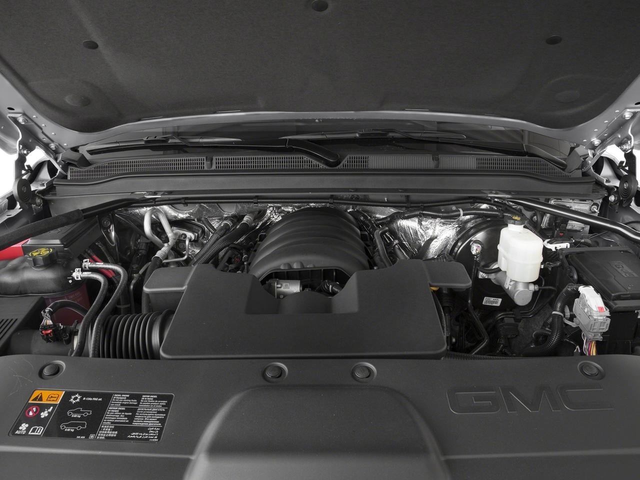 2017 GMC Yukon XL 4WD 4dr Denali