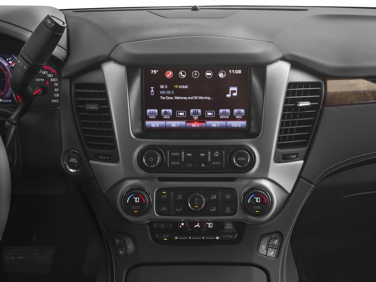2017 GMC Yukon XL 4WD 4dr Denali