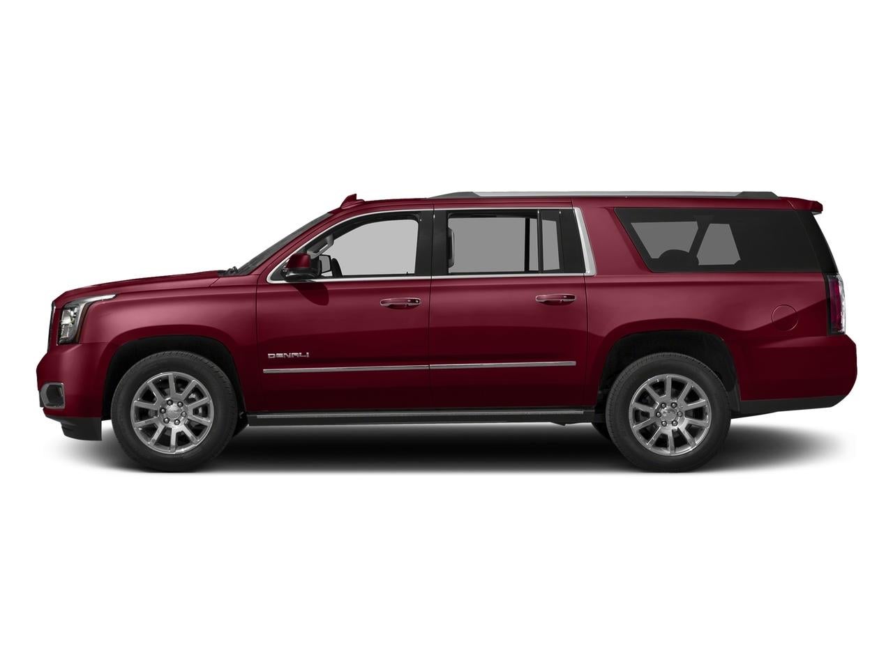 2017 GMC Yukon XL 4WD 4dr Denali
