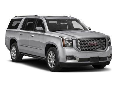 2017 GMC Yukon XL 4WD 4dr Denali