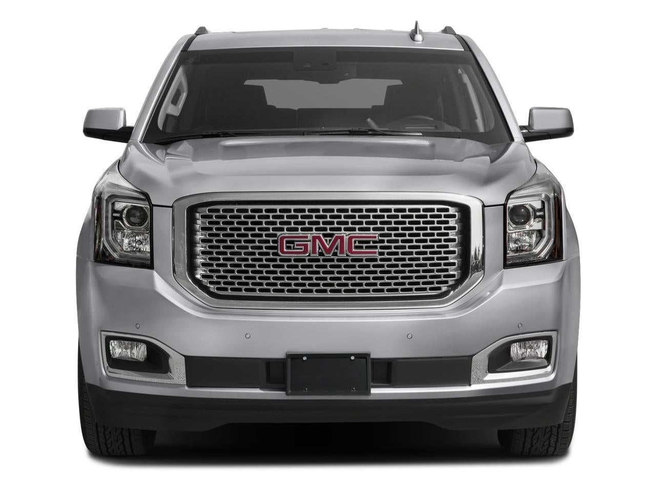 2017 GMC Yukon XL 4WD 4dr Denali