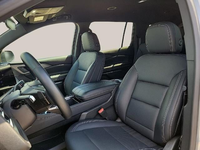 2026 Chevrolet Traverse LT w/1LT