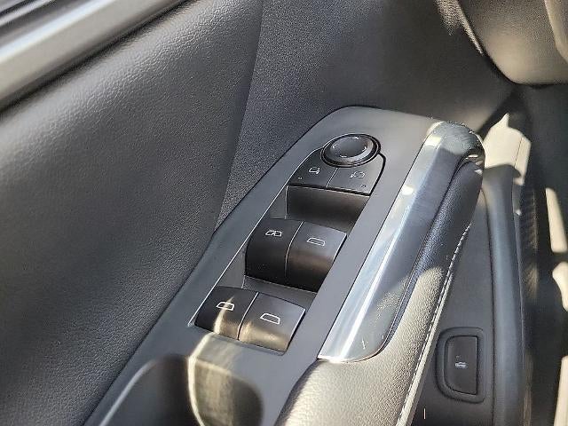 2026 Chevrolet Traverse LT w/1LT