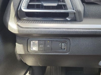 2026 Chevrolet Traverse LT w/1LT