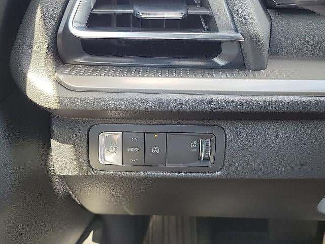 2026 Chevrolet Traverse LT w/1LT