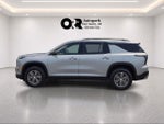 2026 Chevrolet Traverse LT w/1LT