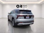 2026 Chevrolet Traverse LT w/1LT