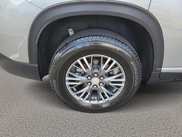 2026 Chevrolet Traverse LT w/1LT