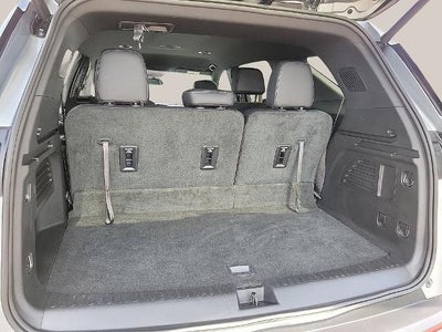 2026 Chevrolet Traverse LT w/1LT