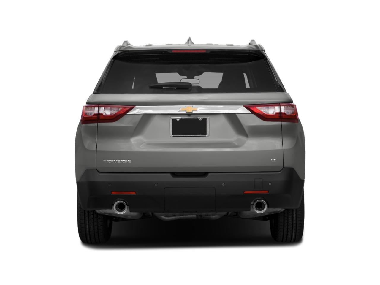 2020 Chevrolet Traverse FWD 1LT