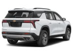 2025 Chevrolet Traverse LT w/1LT