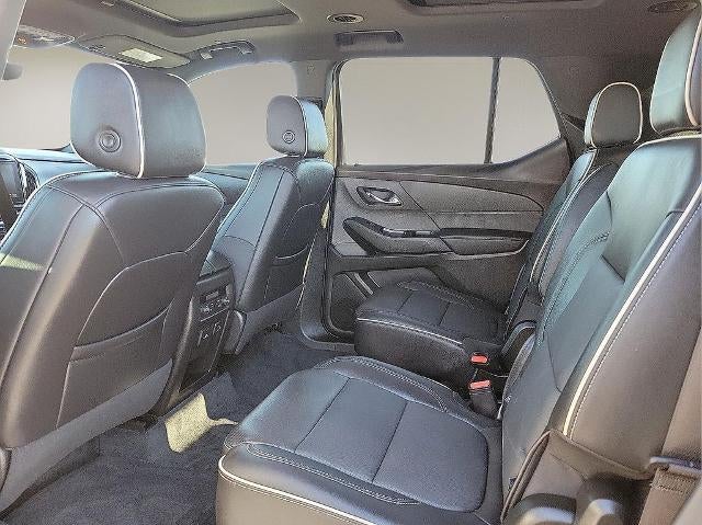 2023 Chevrolet Traverse FWD 1LZ