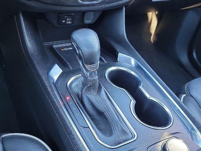 2023 Chevrolet Traverse FWD 1LZ