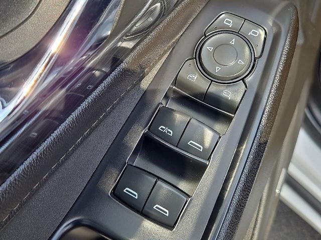 2022 Chevrolet Traverse FWD 2LZ