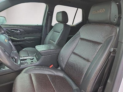 2022 Chevrolet Traverse FWD 2LZ