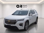 2022 Chevrolet Traverse FWD 2LZ