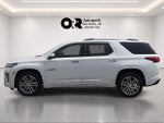 2022 Chevrolet Traverse FWD 2LZ