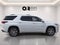 2022 Chevrolet Traverse FWD 2LZ