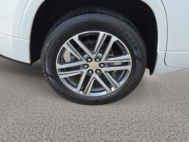 2022 Chevrolet Traverse FWD 2LZ