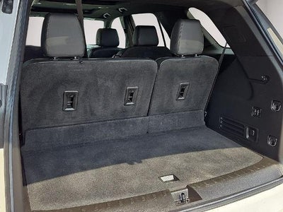 2022 Chevrolet Traverse FWD 2LZ