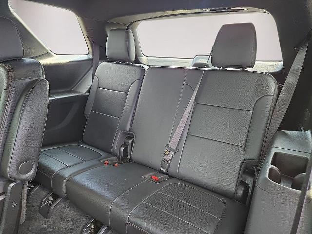 2022 Chevrolet Traverse FWD 2LZ