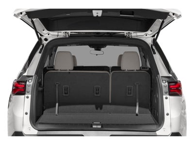 2022 Chevrolet Traverse FWD 2LZ