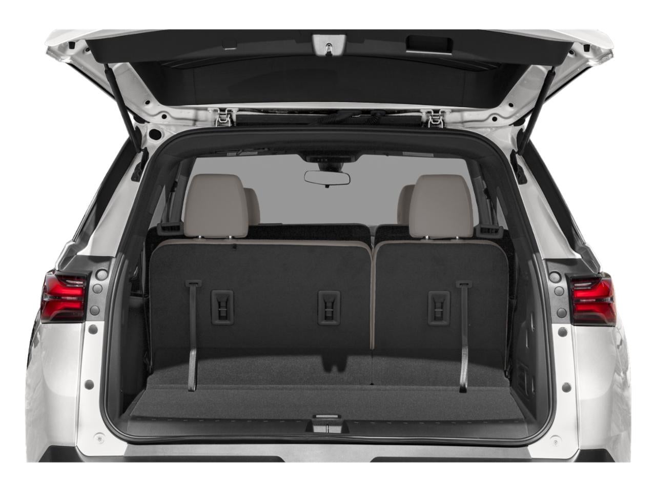 2022 Chevrolet Traverse FWD 2LZ