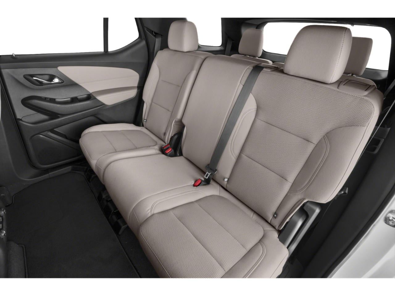 2022 Chevrolet Traverse FWD 2LZ