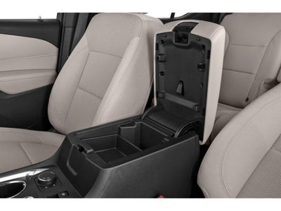 2022 Chevrolet Traverse FWD 2LZ