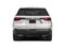 2022 Chevrolet Traverse FWD 2LZ