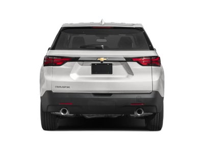2022 Chevrolet Traverse FWD 2LZ