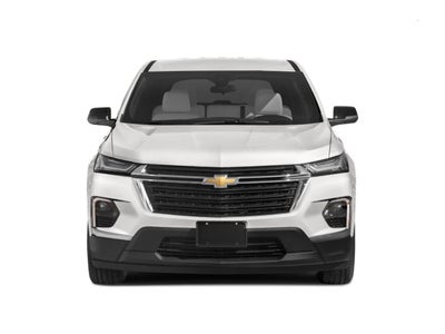 2022 Chevrolet Traverse FWD 2LZ
