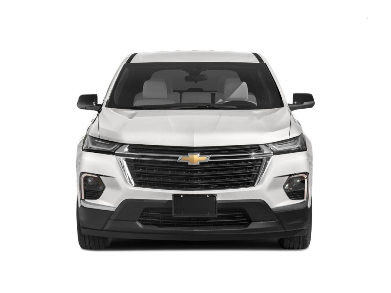 2022 Chevrolet Traverse FWD 2LZ