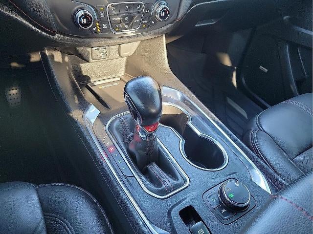 2022 Chevrolet Traverse AWD 2LT