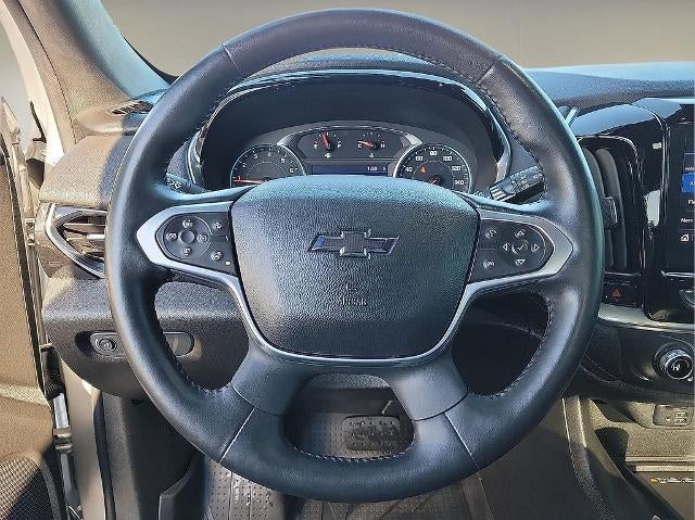 2022 Chevrolet Traverse AWD 2LT