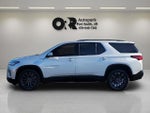 2022 Chevrolet Traverse AWD 2LT