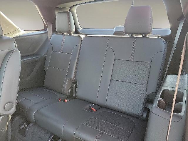2022 Chevrolet Traverse AWD 2LT