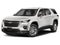 2022 Chevrolet Traverse AWD 2LT