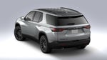 2022 Chevrolet Traverse AWD 2LT