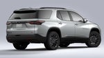 2022 Chevrolet Traverse AWD 2LT
