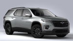 2022 Chevrolet Traverse AWD 2LT