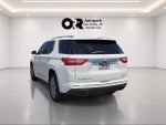 2021 Chevrolet Traverse AWD 1LZ
