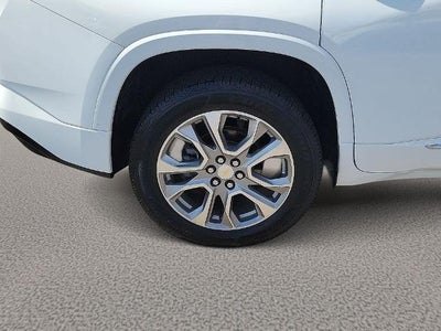 2021 Chevrolet Traverse AWD 1LZ